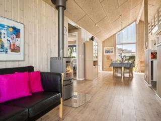 Holiday Home Neno - 100m from the sea by Interhome - 8