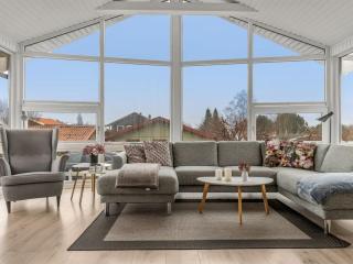 Holiday Home Fenno - 800m from the sea by Interhome - Hejls - 9
