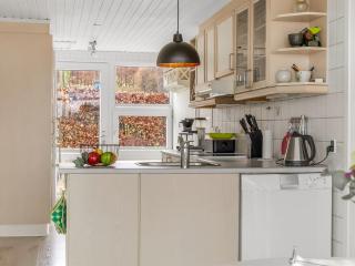 Holiday Home Fenno - 800m from the sea by Interhome - Hejls - 1
