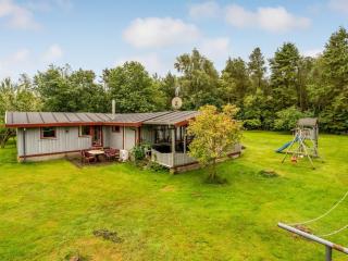 Holiday Home Engelbertine - 800m to the fjord by Interhome - Roslev - 7