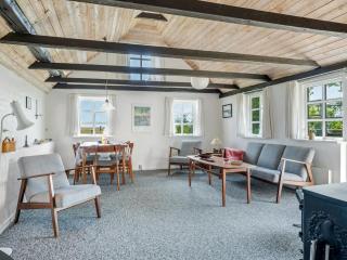 Holiday Home Vilvi - 250m to the fjord by Interhome - 8