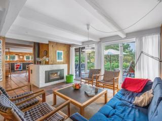Holiday Home Lene - 2km from the sea by Interhome - 7