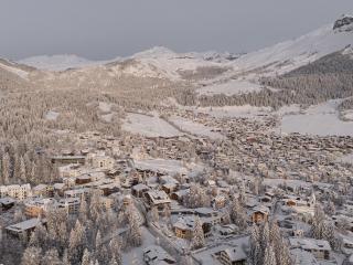 Chalet Chalet Cauma by Interhome - 8