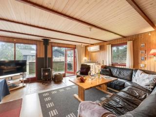 Holiday Home Samine - 1-2km from the sea by Interhome - 7
