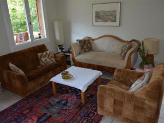 Apartment Hübeli - Arm Appartement-Fewo- Dusche oder Bad- WC 4-Bettwohnung by Interhome - 3