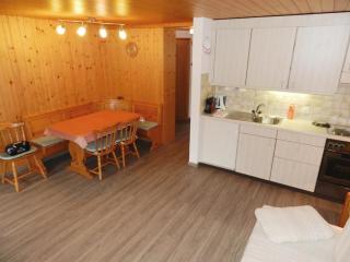 Apartment Résidence Sonnegg - Vuilleumier Appartement-Fewo- Dusche oder Bad- WC by Interhome - 7