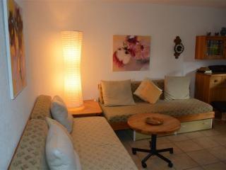 Apartment Simmental Appartement-Fewo- Dusche oder Bad- WC 4-Bettwohnung by Interhome - 1