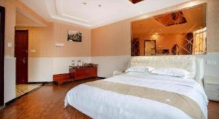 GreenTree Inn Zhejiang Hangzhou Tonglu Yaolin Road Xiahang Road Business Hotel - 2