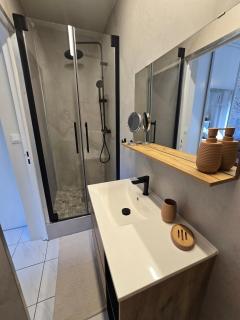 Studio cosy Boucan Canot - 7
