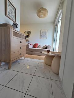 Studio cosy Boucan Canot - 6