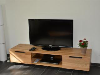 Apartment Bijou Eggetli Appartement-Fewo- Dusche oder Bad- WC 2-Bettwohnung by Interhome - 1