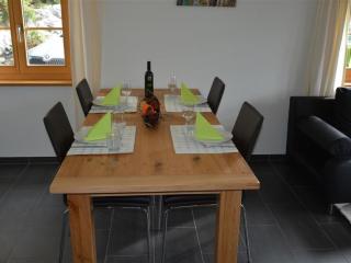 Apartment Bijou Eggetli Appartement-Fewo- Dusche oder Bad- WC 2-Bettwohnung by Interhome - 1