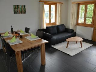 Apartment Bijou Eggetli Appartement-Fewo- Dusche oder Bad- WC 2-Bettwohnung by Interhome - 3