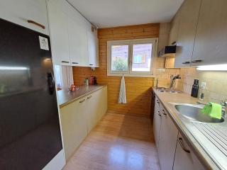 Apartment Bergluft Appartement-Fewo- Dusche oder Bad- WC 6-Bettwohnung by Interhome - 1
