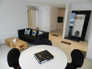 Apartment Schön-Egg Appartement-Fewo- Dusche- WC 2-Bettwohnung by Interhome - 1