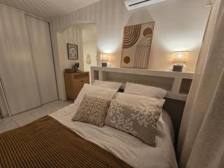 Studio cosy Boucan Canot - 2