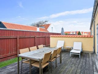 Holiday Home Annrike - 900m from the sea by Interhome - 8