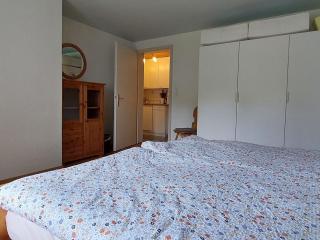 Apartment Daheim Appartement-Fewo- Dusche oder Bad- WC 3-Bettwohnung by Interhome - 1