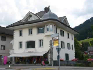 Apartment Haus am Bach Appartement-Fewo- Dusche oder Bad- WC 8-Bettwohnung by Interhome - 8