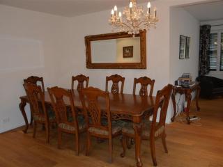Apartment Haus am Bach Appartement-Fewo- Dusche oder Bad- WC 8-Bettwohnung by Interhome - 2