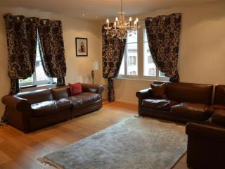 Apartment Haus am Bach Appartement-Fewo- Dusche oder Bad- WC 8-Bettwohnung by Interhome - 4