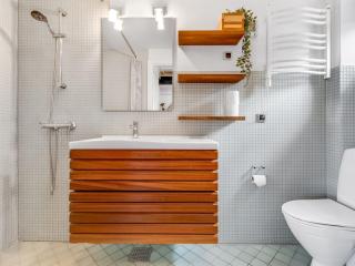 Apartment Fina - 10m from the sea by Interhome - 4