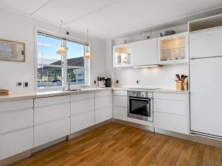 Apartment Fina - 10m from the sea by Interhome - 5