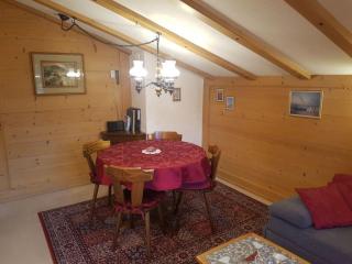 Apartment Steimandli Appartement-Fewo- Dusche oder Bad- WC 2-Bettwohnung by Interhome - 3
