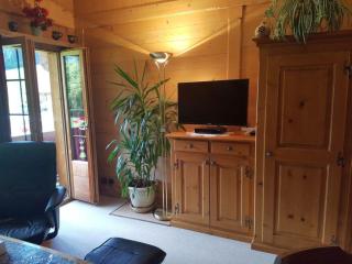 Apartment Steimandli Appartement-Fewo- Dusche oder Bad- WC 2-Bettwohnung by Interhome - 2