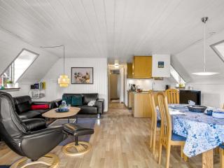Holiday Home Evelyn - 2-8km from the sea by Interhome - 7