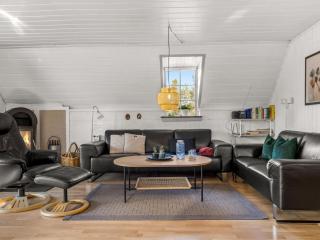 Holiday Home Evelyn - 2-8km from the sea by Interhome - 6