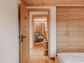 Apartment Giferblick Appartement-Fewo- Dusche und Bad- WC 6-Bettwohnung by Interhome - 3
