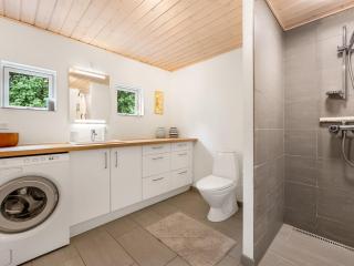 Holiday Home Hava - 250m from the sea by Interhome - 5