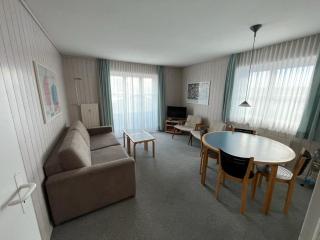 Apartment Suzanne Nr- 18 Appartement-Fewo- Dusche oder Bad- WC 5-Bettwohnung by Interhome - 1