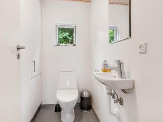 Holiday Home Hava - 250m from the sea by Interhome - 4