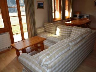 Apartment Jacqueline 2 Appartement-Fewo- Dusche oder Bad- WC 4-Bettwohnung by Interhome - 2