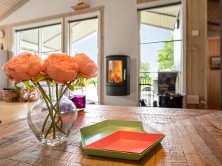 Holiday Home Hava - 250m from the sea by Interhome - 1
