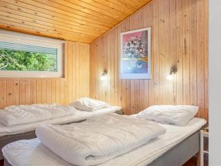 Holiday Home Inga - 300m from the sea by Interhome - 4
