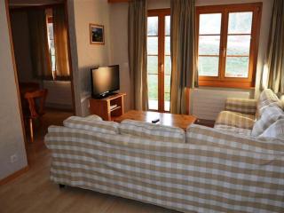 Apartment Jacqueline 11 Appartement-Fewo- Dusche oder Bad- WC 6-Bettwohnung by Interhome - 2