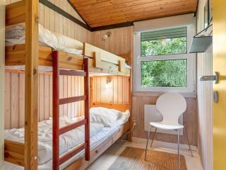 Holiday Home Inga - 300m from the sea by Interhome - 3