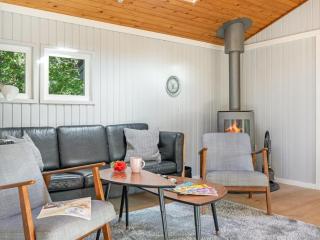 Holiday Home Inga - 300m from the sea by Interhome - 2