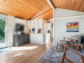 Holiday Home Inga - 300m from the sea by Interhome - 1