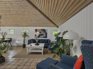 Holiday Home Holmsten - 250m to the fjord by Interhome - 4