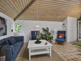 Holiday Home Holmsten - 250m to the fjord by Interhome - 7