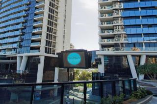 Circle on Cavil Ocean View 1 Bedroom Apartment - 3