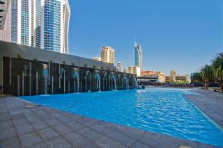 Circle on Cavil Ocean View 1 Bedroom Apartment - 2