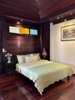 Sai Thong Farmstay ไทรทองฟาร์มสเตย์ - 9
