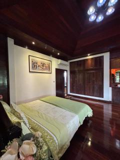 Sai Thong Farmstay ไทรทองฟาร์มสเตย์ - 7