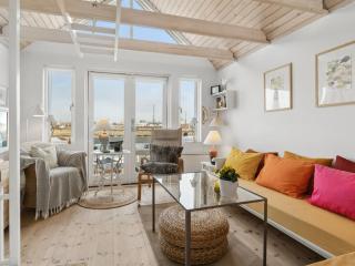 Apartment Ljubinka - 5m from the sea by Interhome - 7