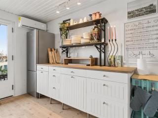 Apartment Ljubinka - 5m from the sea by Interhome - 5